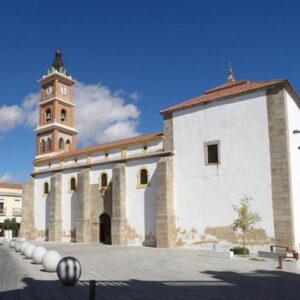 Quintana de la Serena